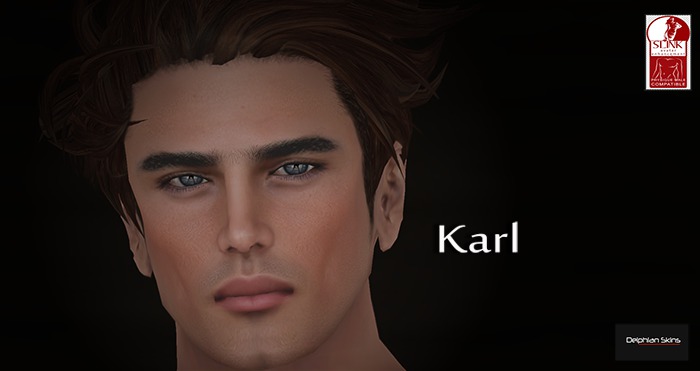 KARL - LBRONZE