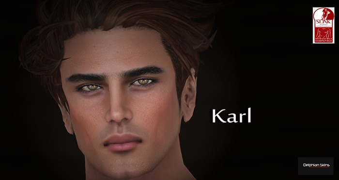 KARL - SUNKISSED