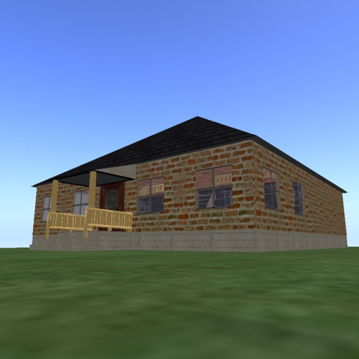 bungalow
