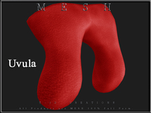 T-3D Creation [Button] MESH - Full Perm