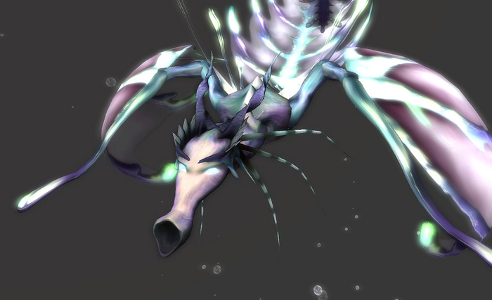 [europa] AQUA Seadryke