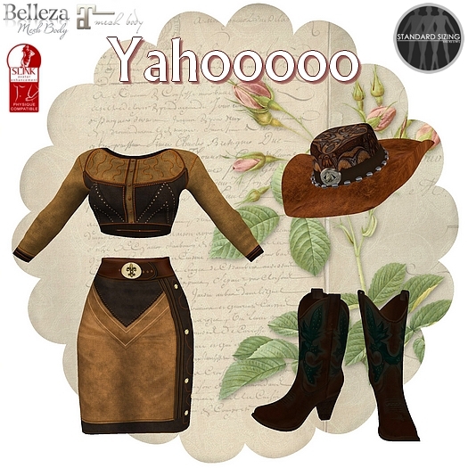 MONOMANIA - Yahooooo