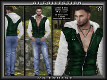 TS-Mens-AJ-#6-Forest