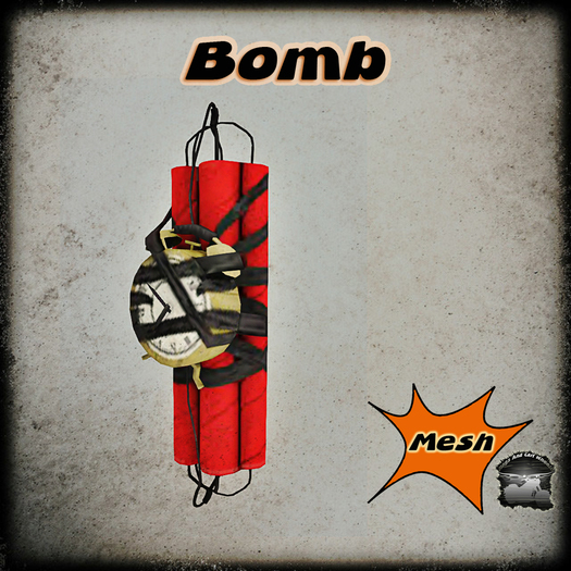 H&C Bomb