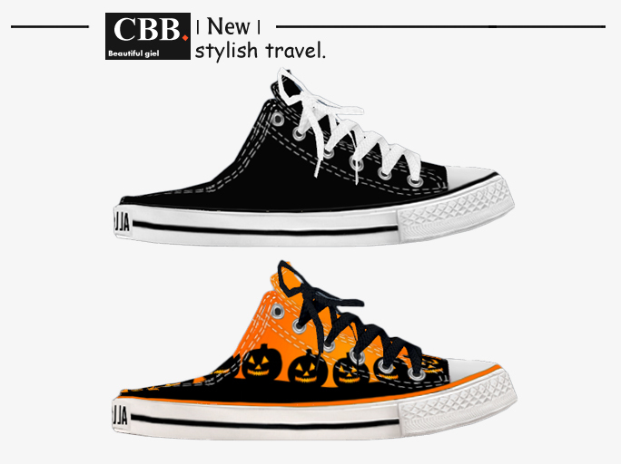 CBB-Sock shoe of 6 color