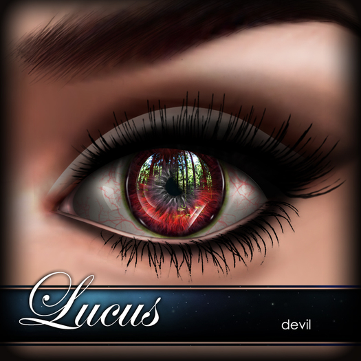 adoness : lucus : eyes : devil
