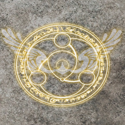 Arcane Circle 6