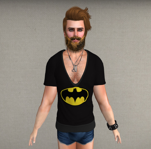:::MANUELS::: BATMAN