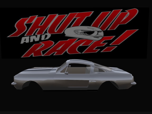 SUAR 66 Stang