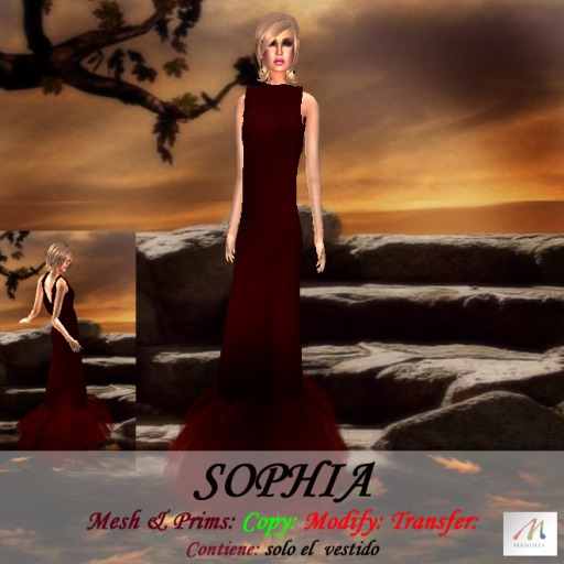 :::MANUELS::: SOPHIA