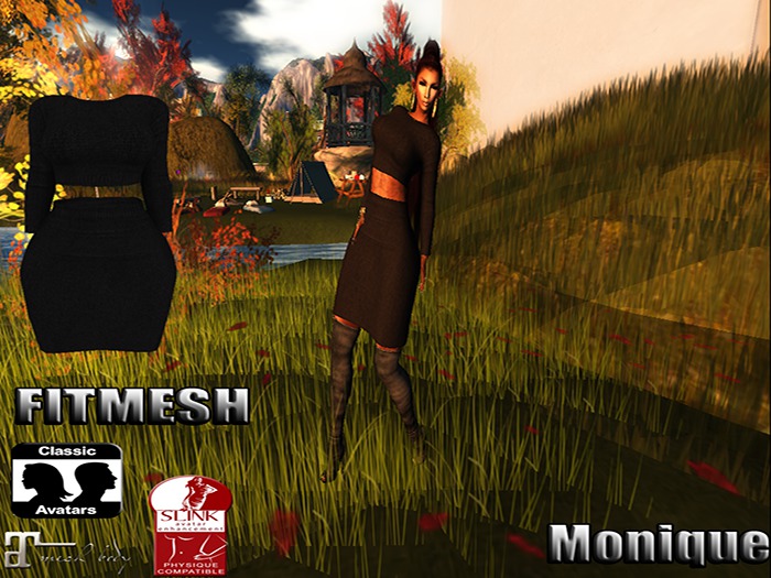 ~SM~onyx  Monique