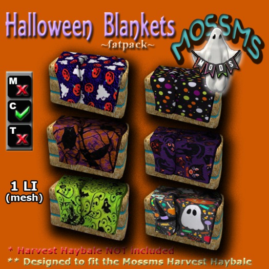 ADMM Plaid Blanket starbrown (wear to unpack)