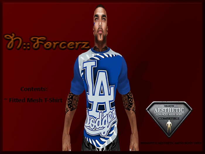 [[[[[ N::Forcerz]]]]] - .:: Dodgerz ::.