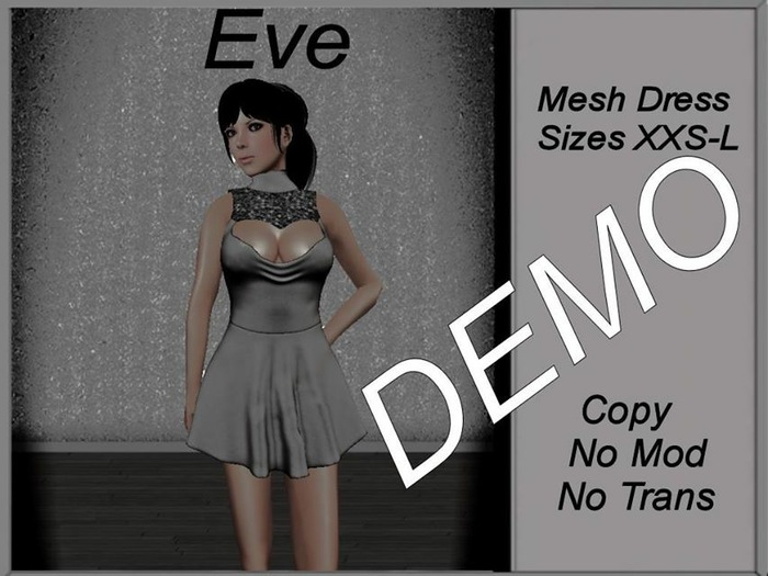 Eve Demo