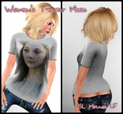Tyrell Womens MESH Shirt Game of Thrones - Margaery 