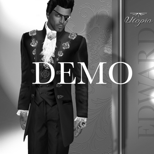 Utopia Edward Demo