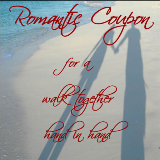 Romantic Coupon Beach
