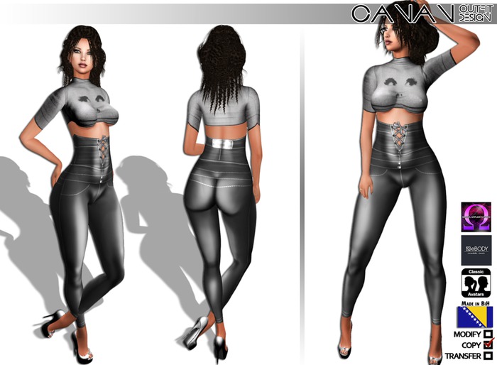 ❀CANAN - Hidden Sharm  02❀