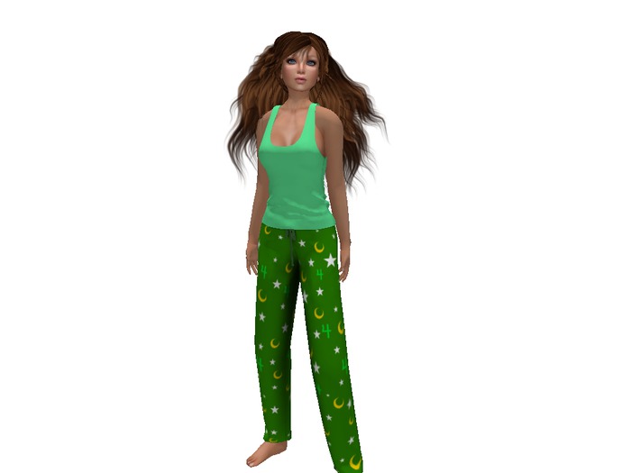 Jupiter PJ's