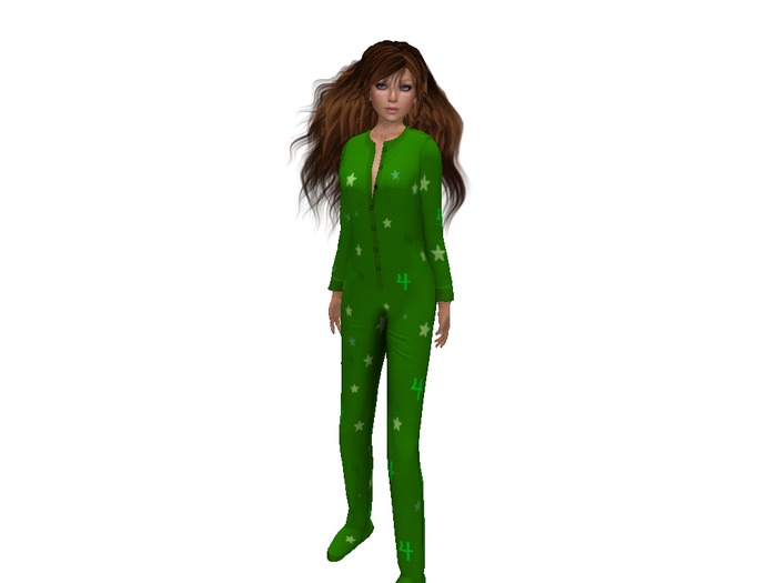 Jupiter Onesie