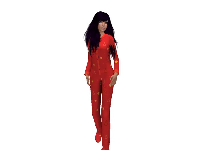 Mars Onesie