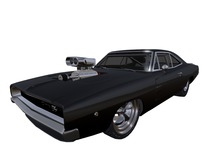 68 Charger V2.0