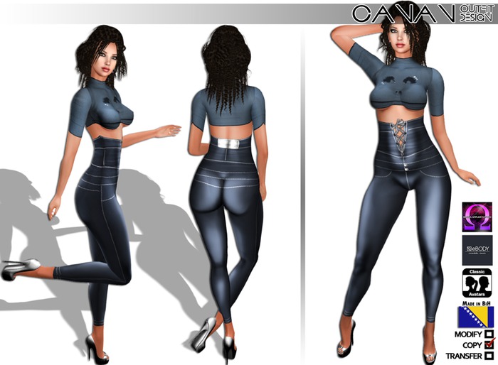 CANAN - Hidden Sharm  03