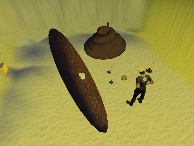 Novelty Turds