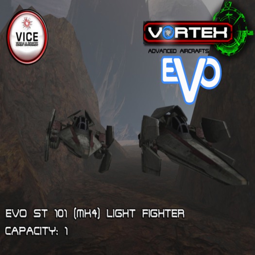 Box Evo ST 101 (mk4)
