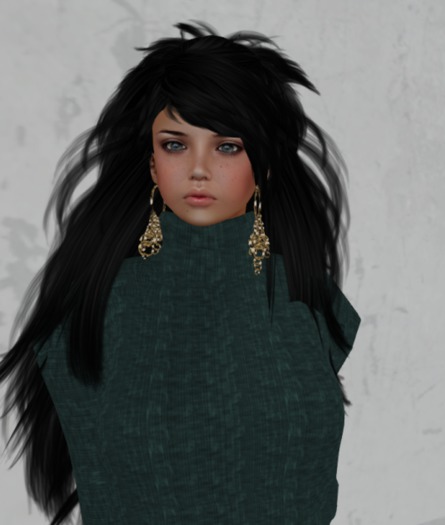 PRETTY HAIR 601