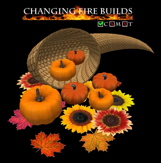 AP - Pumpkin Cornucopia v1
