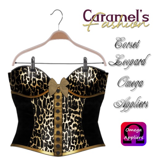 _corset_Leopard_ for_omega_appliers