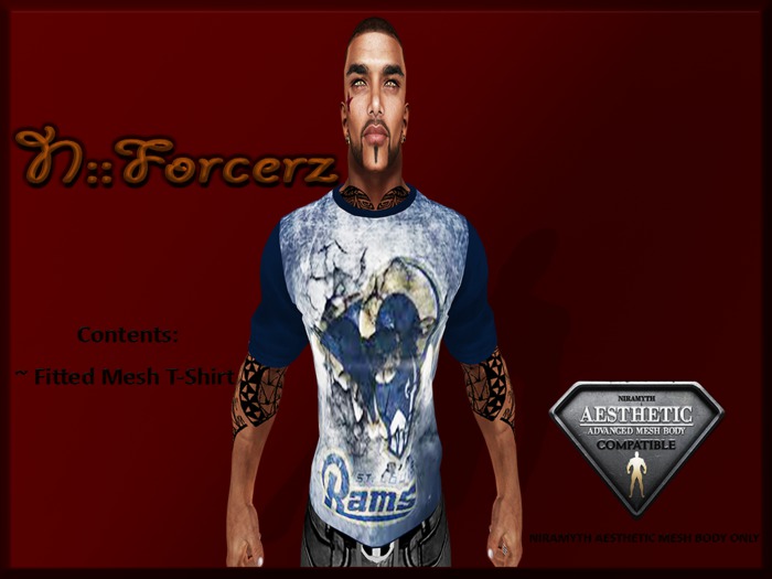 [[[[[ N::Forcerz]]]]] - .:: Ramz Cracked ::.