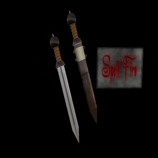 Weapons Crate Gladius )<SF>(