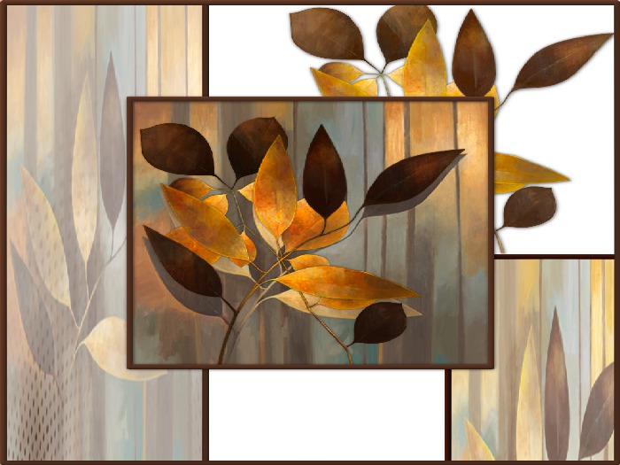 AC - African American Wall Art