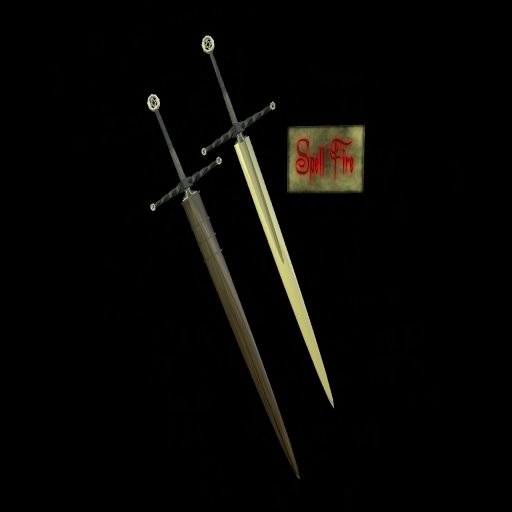 Weapons Crate SF 2Hander