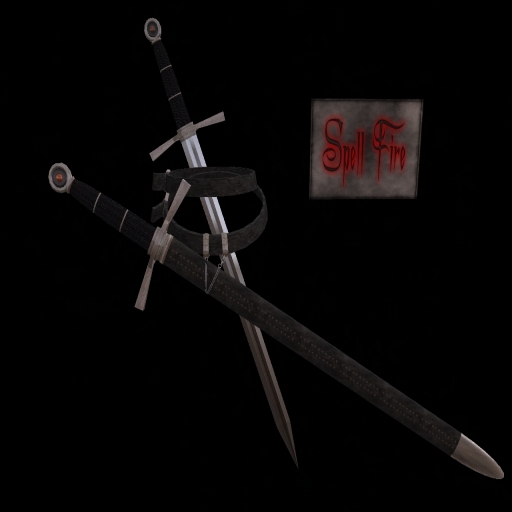 Weapons Crate SF 1,5 hander
