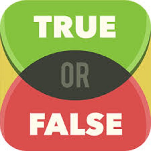True or False Game v1(BOXED)