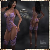 Utopia Helena purple