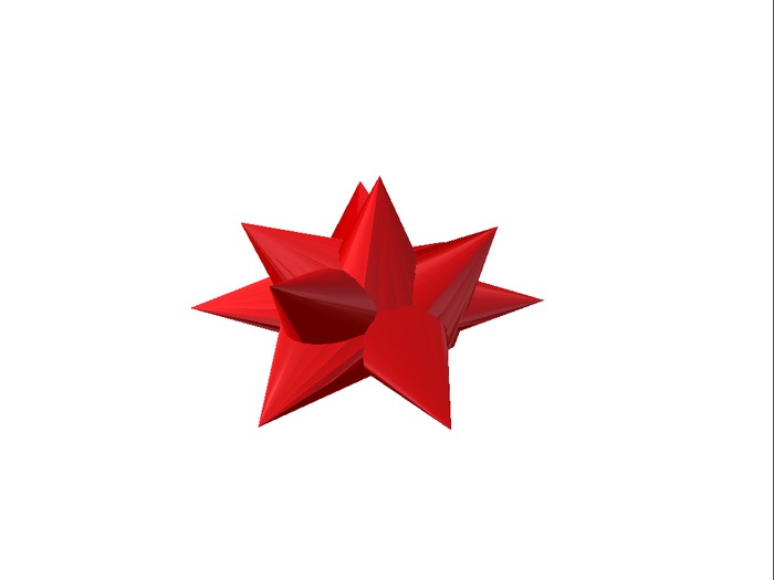 MESH BOW FULL PERMS 1LI