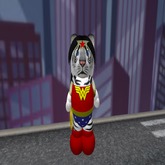 Wonder Kitty