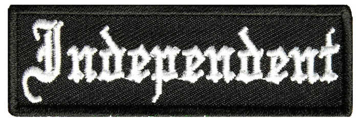 Independent Patch Texture