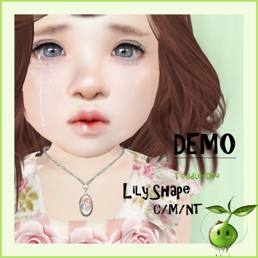 Sprout. Lily DEMO