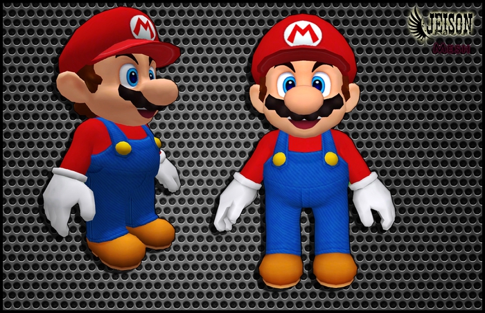Mario bros 