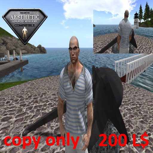 AESTHETIC cargo pants black