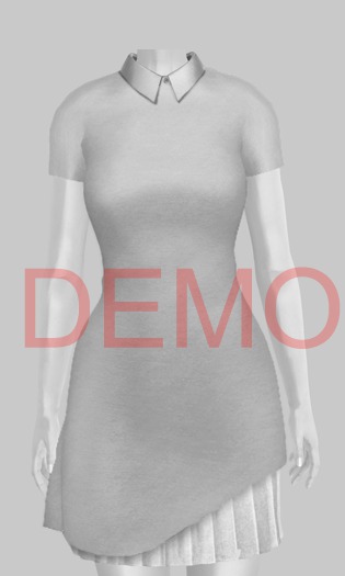 Lowen - Victoria Outfit [DEMO]