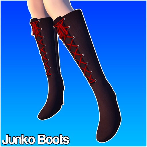 Junko Boots