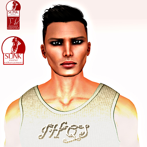 Anton GIFT skin