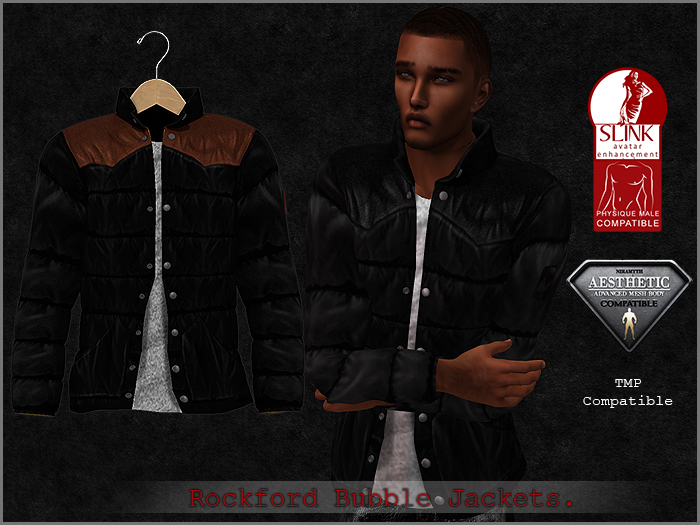 X.co Rockford Bubble Brown [Pack]