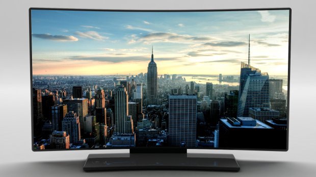 tv bend by Carpiediem Create